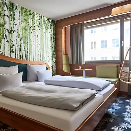 Cocoon Stachus Hotel